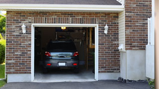 Garage Door Installation at Hudson, Massachusetts